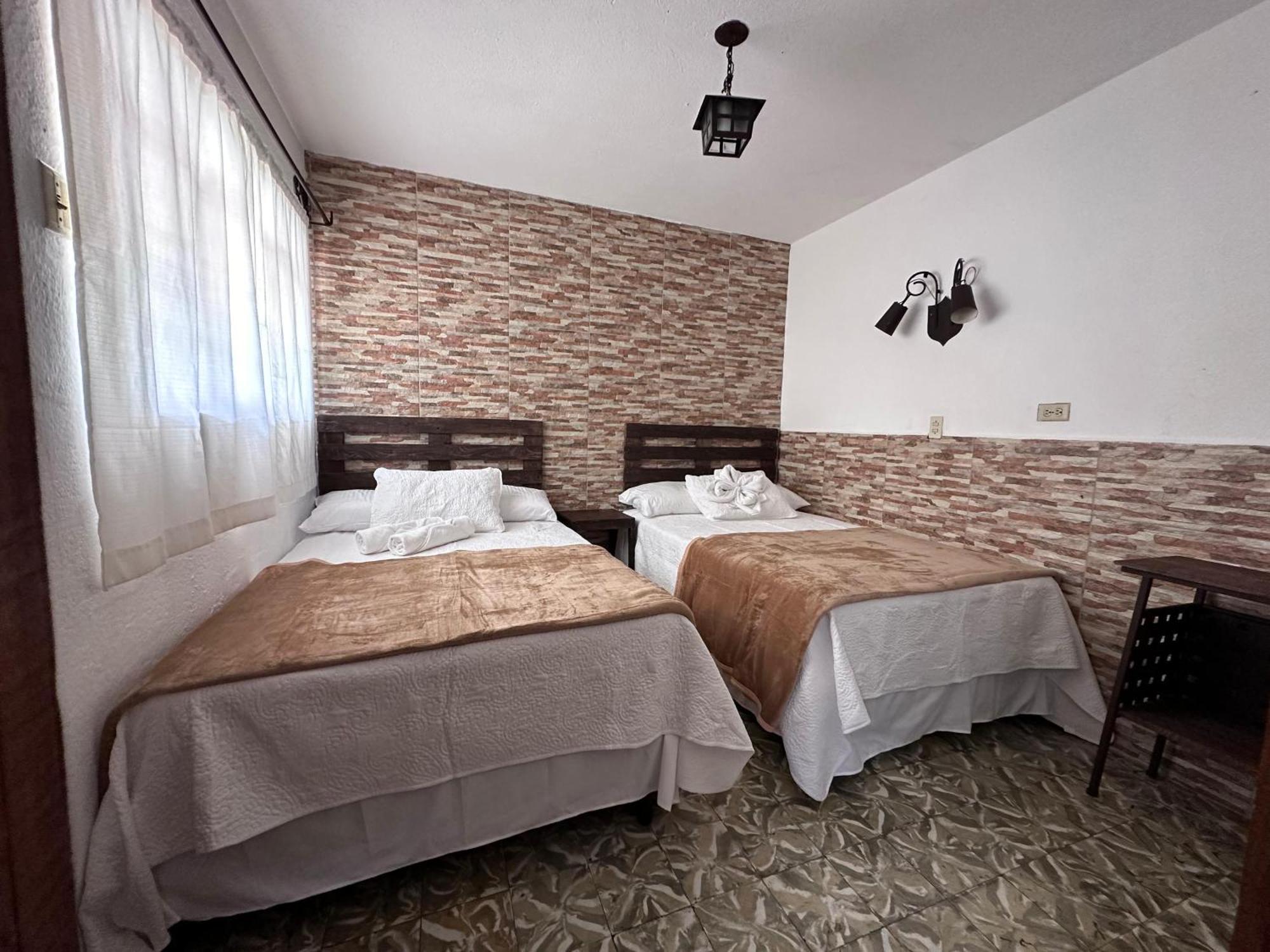 Hotel Casa Blanca Antigua Guatemala Exterior foto