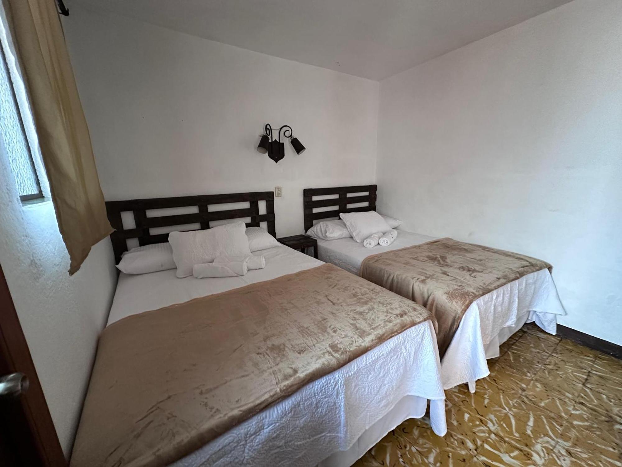 Hotel Casa Blanca Antigua Guatemala Exterior foto