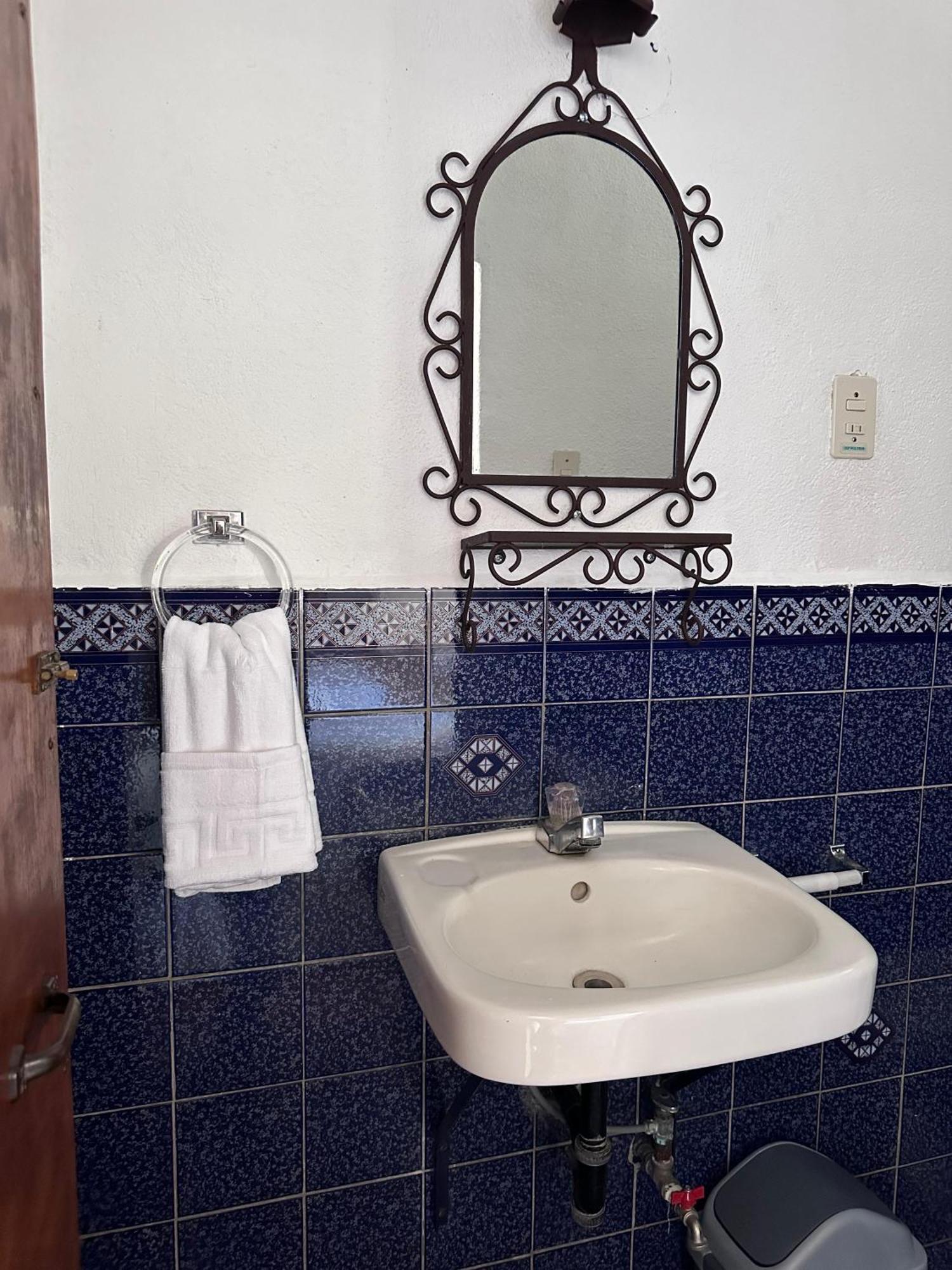Hotel Casa Blanca Antigua Guatemala Exterior foto
