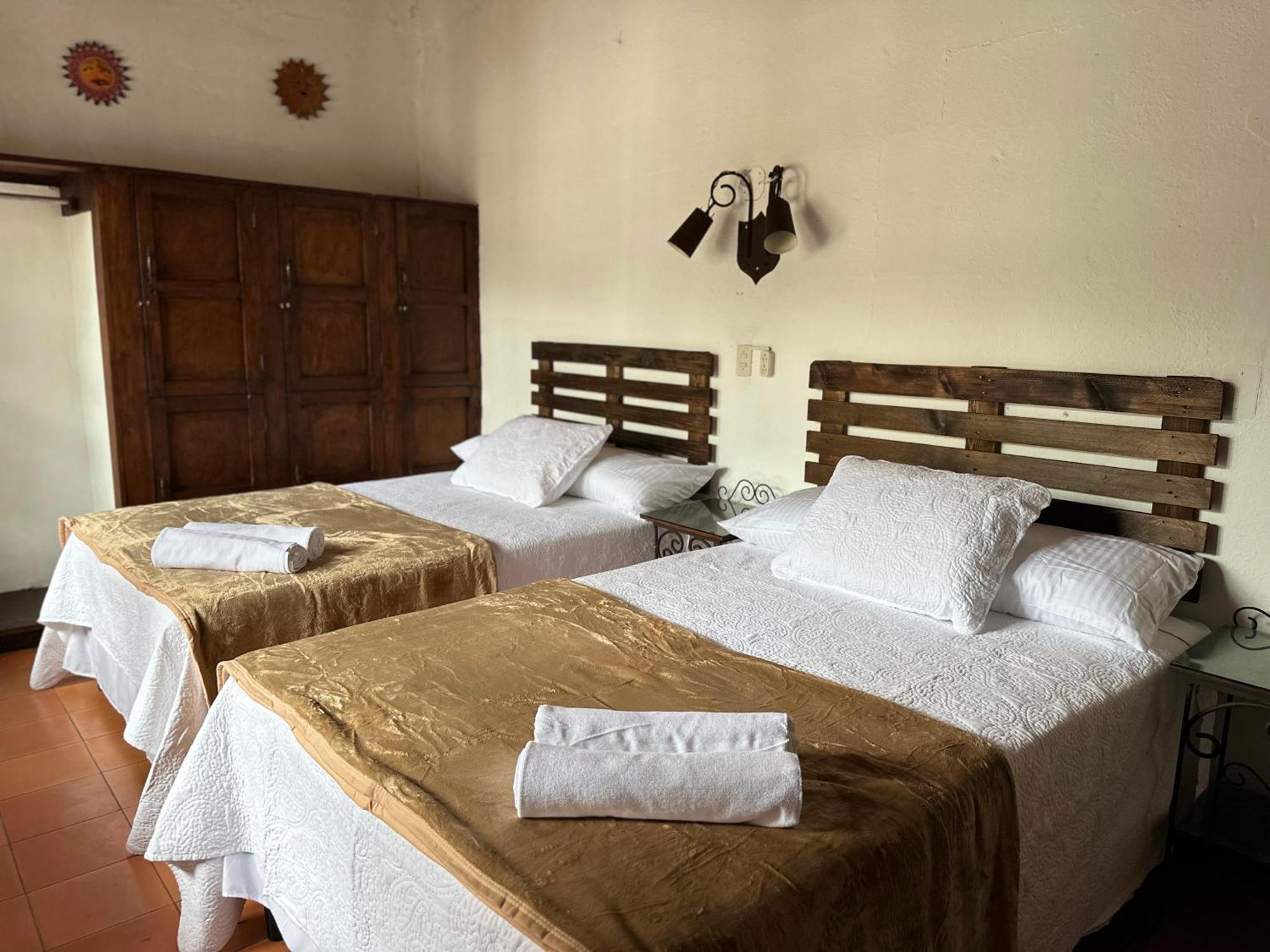 Hotel Casa Blanca Antigua Guatemala Exterior foto
