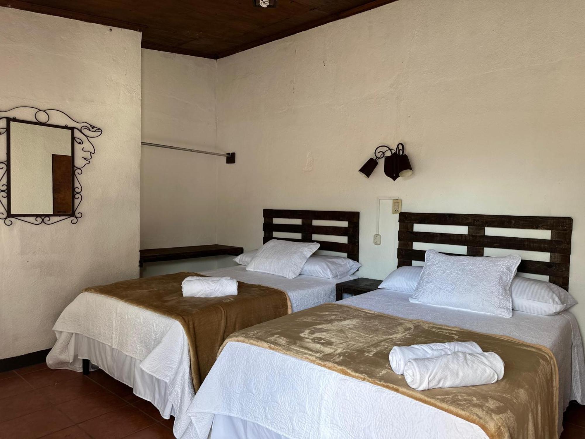 Hotel Casa Blanca Antigua Guatemala Exterior foto