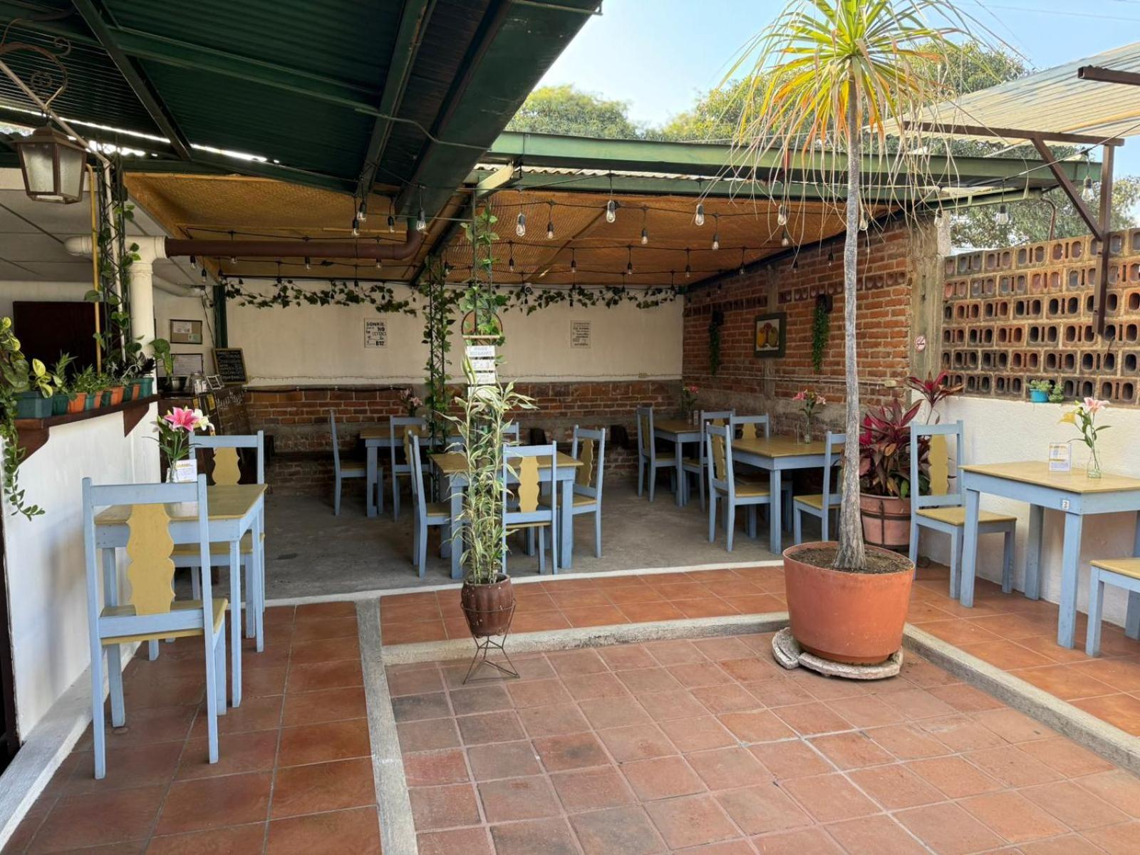 Hotel Casa Blanca Antigua Guatemala Exterior foto