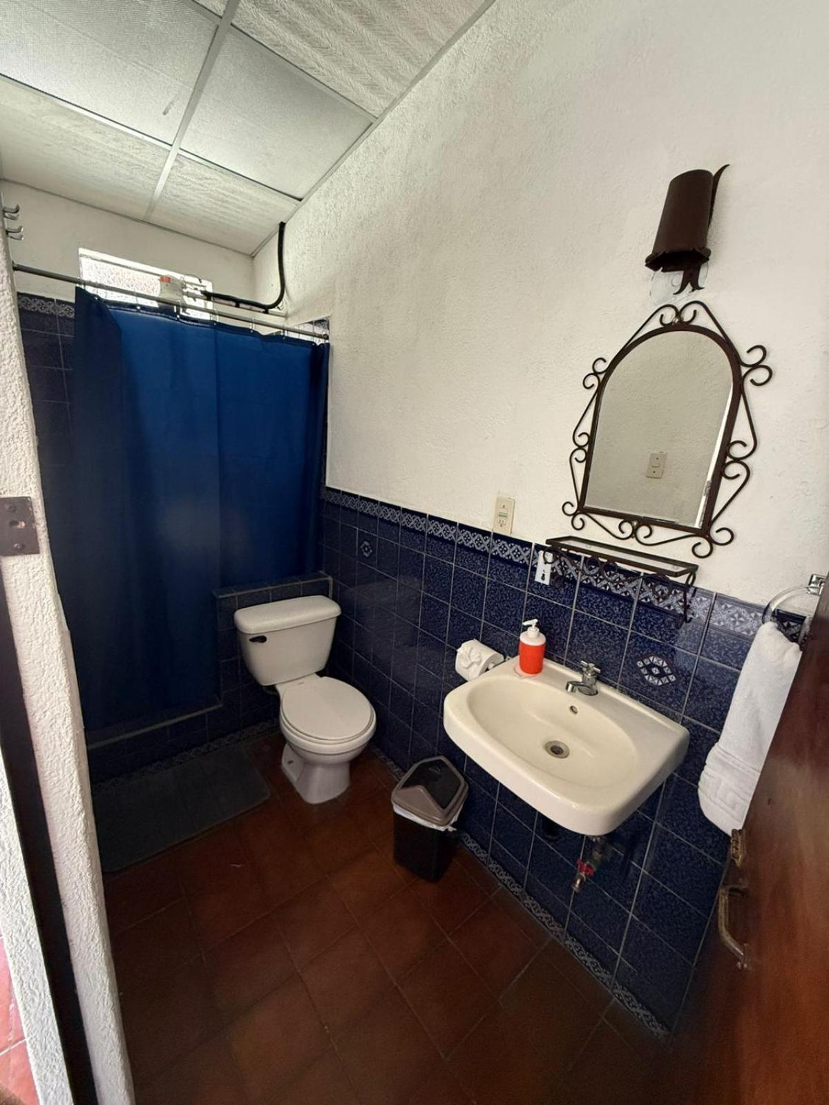 Hotel Casa Blanca Antigua Guatemala Exterior foto